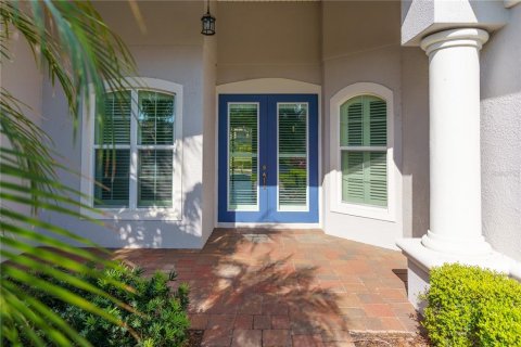 Villa ou maison à louer à Bradenton, Floride: 4 chambres, 305.56 m2 № 2214134 - photo 7