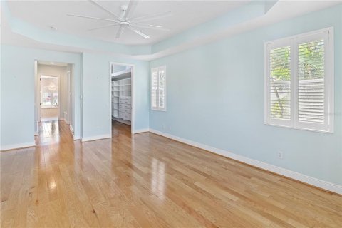 Villa ou maison à louer à Bradenton, Floride: 4 chambres, 305.56 m2 № 2214134 - photo 26