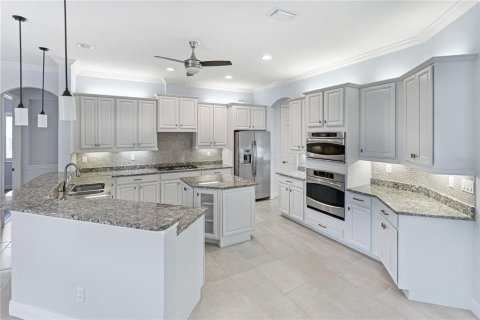 Villa ou maison à louer à Bradenton, Floride: 4 chambres, 305.56 m2 № 2214134 - photo 19