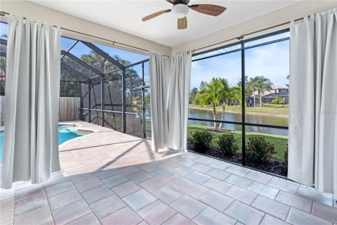 Villa ou maison à louer à Bradenton, Floride: 4 chambres, 305.56 m2 № 2214134 - photo 3
