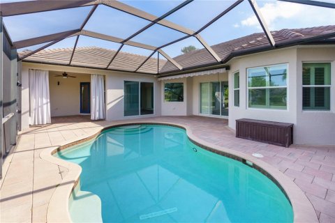 Villa ou maison à louer à Bradenton, Floride: 4 chambres, 305.56 m2 № 2214134 - photo 2
