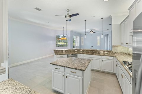 Villa ou maison à louer à Bradenton, Floride: 4 chambres, 305.56 m2 № 2214134 - photo 18
