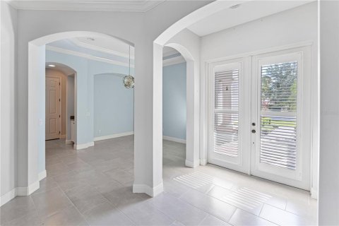 Villa ou maison à louer à Bradenton, Floride: 4 chambres, 305.56 m2 № 2214134 - photo 23
