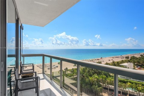 Condominio en venta en Miami Beach, Florida, 4 dormitorios, 356.47 m2 № 1454706 - foto 22