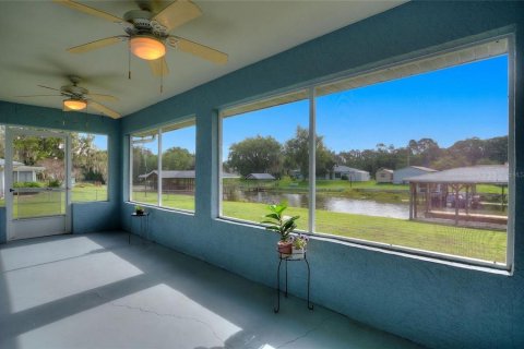 House in Indian lake estates, Florida 3 bedrooms, 155.52 sq.m. № 2220266 - photo 24