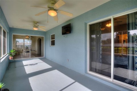 House in Indian lake estates, Florida 3 bedrooms, 155.52 sq.m. № 2220266 - photo 23