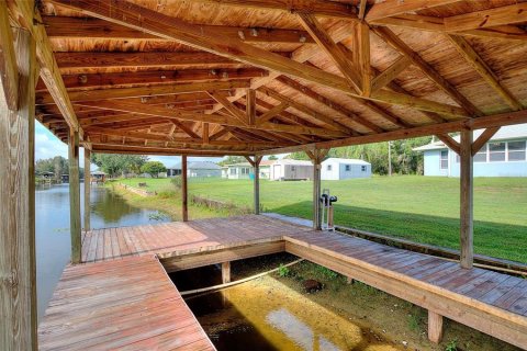 House in Indian lake estates, Florida 3 bedrooms, 155.52 sq.m. № 2220266 - photo 27