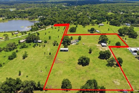Casa en venta en Geneva, Florida, 2 dormitorios, 138.42 m2 № 2147979 - foto 4