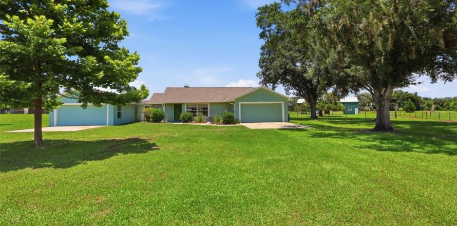 Casa en Geneva, Florida 2 dormitorios, 138.42 m2 № 2147979