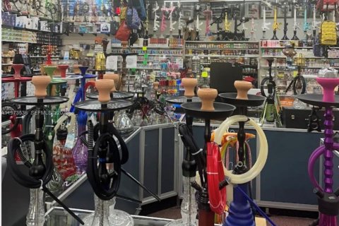 Купить коммерческую недвижимость в Хайалиа, Флорида № 2033982 - фото 1