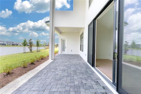 House in Orlando, Florida 5 bedrooms, 616.13 sq.m. № 1854411 - photo 23