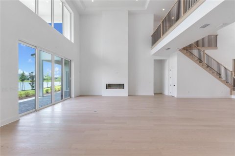 House in Orlando, Florida 5 bedrooms, 616.13 sq.m. № 1854411 - photo 8
