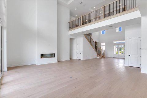 House in Orlando, Florida 5 bedrooms, 616.13 sq.m. № 1854411 - photo 10