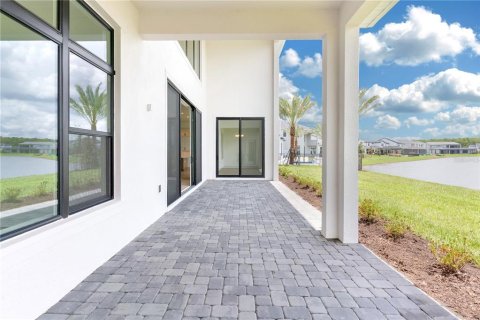 House in Orlando, Florida 5 bedrooms, 616.13 sq.m. № 1854411 - photo 24