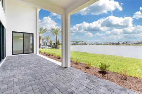 House in Orlando, Florida 5 bedrooms, 616.13 sq.m. № 1854411 - photo 26
