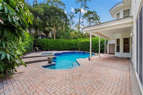 Casa en venta en Coral Springs, Florida, 4 dormitorios, 277.03 m2 № 1921881 - foto 15
