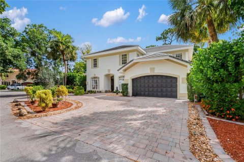 Casa en venta en Coral Springs, Florida, 4 dormitorios, 277.03 m2 № 1921881 - foto 28
