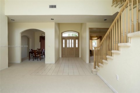 Casa en venta en Coral Springs, Florida, 4 dormitorios, 277.03 m2 № 1921881 - foto 21