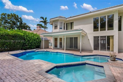 Casa en venta en Coral Springs, Florida, 4 dormitorios, 277.03 m2 № 1921881 - foto 19