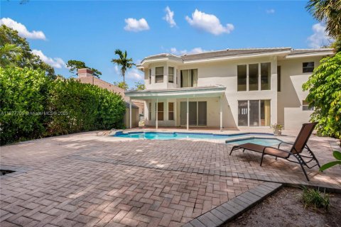Casa en venta en Coral Springs, Florida, 4 dormitorios, 277.03 m2 № 1921881 - foto 18