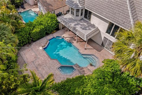 Casa en venta en Coral Springs, Florida, 4 dormitorios, 277.03 m2 № 1921881 - foto 4