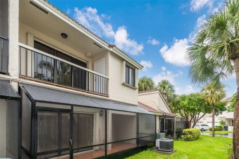 Adosado en venta en Aventura, Florida, 3 dormitorios, 141.21 m2 № 1819865 - foto 28