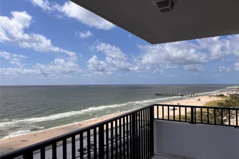 Condo à Pompano Beach, Floride, 2 chambres № 2357468