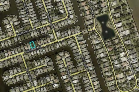 Land in Palm Coast, Florida № 687579 - photo 21