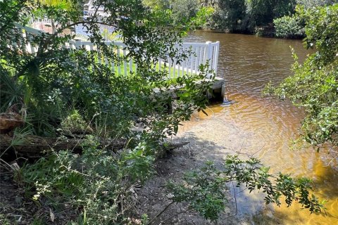 Land in Palm Coast, Florida № 687579 - photo 12
