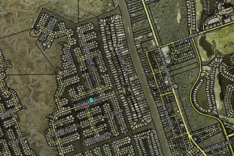 Land in Palm Coast, Florida № 687579 - photo 22