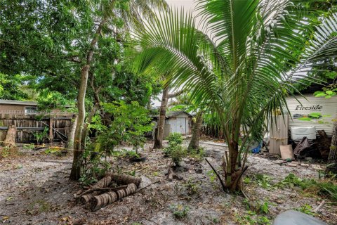 Купить виллу или дом в Майами, Флорида 2 спальни, 74.32м2, № 1955468 - фото 7