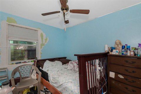 Купить виллу или дом в Майами, Флорида 2 спальни, 74.32м2, № 1955468 - фото 21