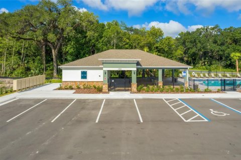 Villa ou maison à vendre à New Smyrna Beach, Floride: 4 chambres, 169.83 m2 № 1883514 - photo 25
