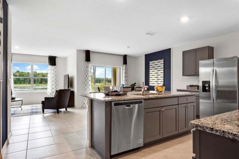 Villa ou maison à vendre à New Smyrna Beach, Floride: 4 chambres, 169.83 m2 № 1883514 - photo 16