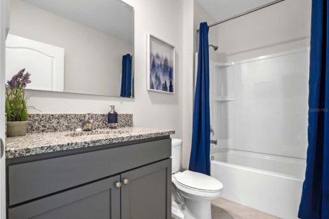 Villa ou maison à vendre à New Smyrna Beach, Floride: 4 chambres, 169.83 m2 № 1883514 - photo 11