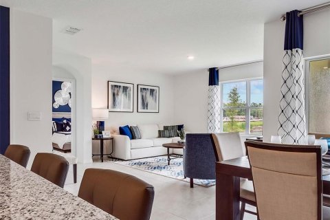 Villa ou maison à vendre à New Smyrna Beach, Floride: 4 chambres, 169.83 m2 № 1883514 - photo 21