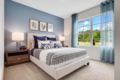 Villa ou maison à vendre à New Smyrna Beach, Floride: 4 chambres, 169.83 m2 № 1883514 - photo 10