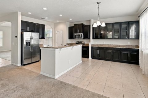 House in Orlando, Florida 4 bedrooms, 265.24 sq.m. № 2393615 - photo 15
