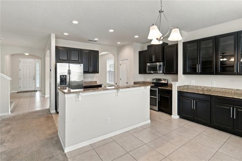 House in Orlando, Florida 4 bedrooms, 265.24 sq.m. № 2393615 - photo 17