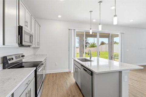 Villa ou maison à vendre à Davenport, Floride: 5 chambres, 288.55 m2 № 2304618 - photo 7