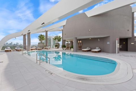 Condo in Miami, Florida, 4 bedrooms  № 1864603 - photo 23
