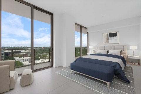 Condo in Miami, Florida, 4 bedrooms  № 1864603 - photo 11