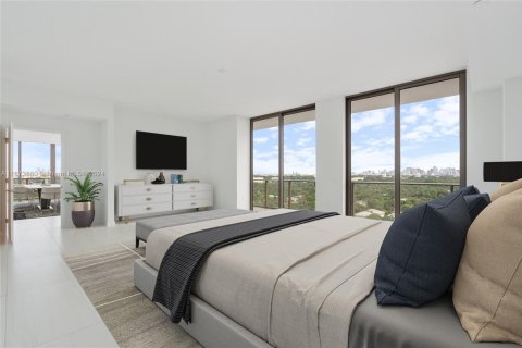 Condo in Miami, Florida, 4 bedrooms  № 1864603 - photo 7