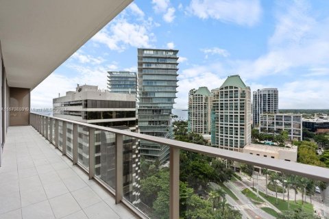 Condo in Miami, Florida, 4 bedrooms  № 1864603 - photo 19