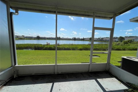 Townhouse in Riverview, Florida 3 bedrooms, 152.73 sq.m. № 1885865 - photo 15