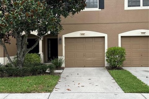 Townhouse in Riverview, Florida 3 bedrooms, 152.73 sq.m. № 1885865 - photo 1