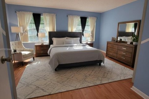 Touwnhouse à vendre à West Palm Beach, Floride: 2 chambres, 144.37 m2 № 1995269 - photo 7