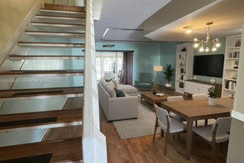 Touwnhouse à vendre à West Palm Beach, Floride: 2 chambres, 144.37 m2 № 1995269 - photo 13