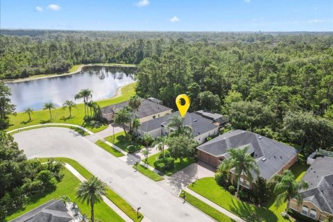 House in Oviedo, Florida 4 bedrooms, 237.74 sq.m. № 1826529 - photo 28