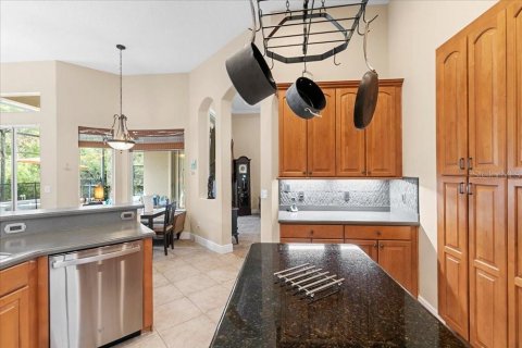 House in Oviedo, Florida 4 bedrooms, 237.74 sq.m. № 1826529 - photo 22